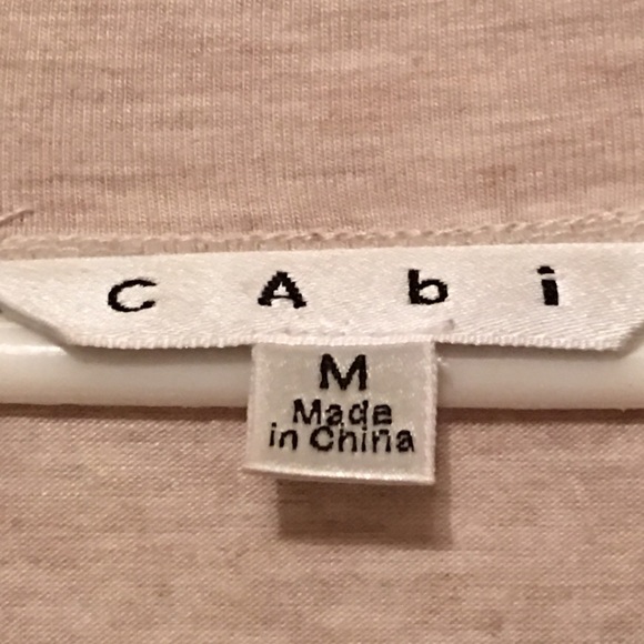 cAbi Top - Picture 5 of 7